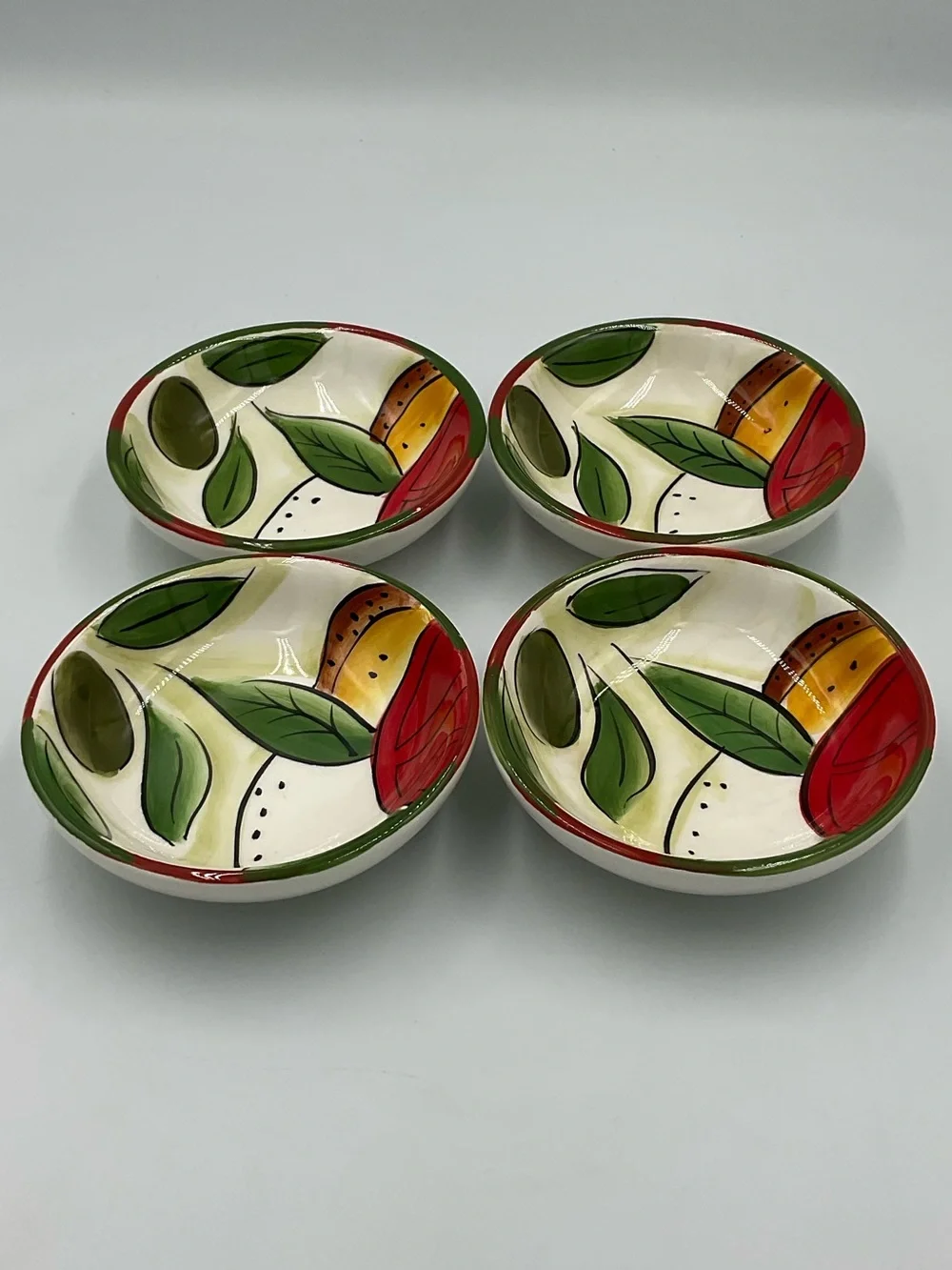 Vintage Pampered Chef 